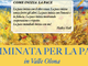Un fiume di pace: camminata di solidarietà lungo l'Olona