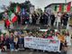FOTO. «Varrà sempre la pena di batterci per la libertà di tutti». L’eredità di Mauro Venegoni raccolta dagli studenti