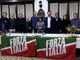 VIDEO. Luca Vergani eletto nuovo segretario a Marnate. «Forza Italia ha accettato la candidatura con la mia sordità, un messaggio di speranza e coraggio»