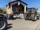 Addio alle gare tra cavalieri, oggi regnano i trattori