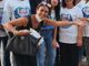 Anche Giusy Versace lascia Forza Italia. Fu eletta nel collegio di Varese