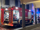 VIDEO. Busto, fiamme nella notte in via Matteotti