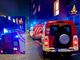 Incendio in una Rsa di Limbiate: tutti salvi