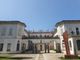 Villa Recalcati, sede della Provincia di Varese