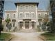 Finanziati per 1,1 milioni i lavori di restauro e valorizzazione di Villa Ottolini–Tovaglieri