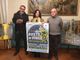 Busto, triplice appuntamento col vinile. Si parte domenica