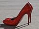 Scarpe rosse: simbolo della lotta alla violenza sulle donne