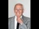 Il maestro Vittorio Tiziani