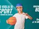 Gallarate aiuta i più piccoli a fare sport
