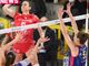 Pallavolo, Scandicci batte Busto: 3 a 0