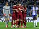 Celik non basta, la Roma pareggia 1-1 in casa del Porto