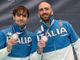Europei scherma, argento e bronzo dalla spada maschile