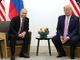 Cremlino, tra Putin e Trump nessun accordo su incontro con Zelensky