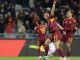 La Roma vince anche in Europa, Midtjylland piegato 2-1