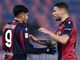 Il Bologna batte 2-1 il Parma e vola ai quarti di Coppa Italia