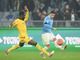 In Coppa Italia rivincita Lazio contro il Milan, 1-0 firmato Zaccagni