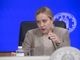 Ue, Meloni “Se vuole essere grande sia capace di difendersi da sola”