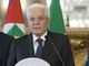 Mattarella “In Iran efferato sterminio dei manifestanti”
