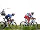 Alaphilippe e Maestri. Photo credits: LaPresse