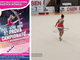 Al via la Prima Prova Interregionale del Campionato di Ginnastica Ritmica CSEN Piemonte, Valle d’Aosta e Liguria 2026
