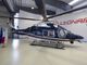 Leonardo: consegnato all'Arma dei Carabinieri un elicottero AW169M nell'ambito del programma di modernizzazione della flotta elicotteristica