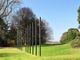 Una nuova opera nel parco di Villa Panza. Omaggio del Fai per il centenario di Giuseppe Panza di Biumo