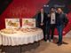 A casa Uyba un... goloso dopopartita con i prodotti del Salumificio Colombo (servizio fotografico a cura di PhotoSport&amp;More)