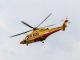 Incidente sulla ss 336, in volo l'elisoccorso. Traffico a lungo bloccato