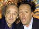 Bruno Arena e Max Cavallari