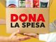 “Dona la spesa” il 14 ottobre nei negozi Coop. Si riempie il carrello della solidarietà