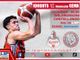 Basket, serie B: Legnano gioca d'anticipo con Montecatini