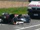 Motociclista di Novara muore a Fontanetto: week end di sangue sulle strade vercellesi