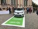 VIDEO Il car sharing elettrico di E-VAI si presenta in provincia di Varese: «Un’offerta unica»