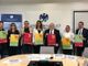 La presentazione della Giornata della Ristorazione presso la sede Ascom di Varese