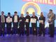 La premiazione del Barawards 2022 tenutasi ieri sera