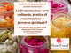 Si parla di fermentazione con Slow Food della Provincia di Varese