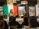 Imprenditori e amministratori locali raccolgono l'invito di Romana Dell'Erba