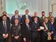 L’autore del logo del centenario dell’Aeronautica militare premiato a Villa Recalcati