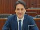 Giuseppe Licata, Consigliere Regionale di Italia Viva