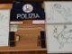 Truffano una donna di 99 anni con il trucco del finto incidente del figlio: due uomini arrestati dalla polizia