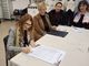 La dirigente Maria Cristina Cesarano firma il decalogo con i principi che informeranno l'azione del Verri