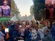 In 2mila alla festa di Halloween di Cassano: «Risultato straordinario»
