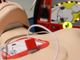 Cascina Costa, defibrillatore a terra. Incidente o vandalismo?