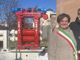VIDEO. La passione per il lavoro ben fatto e per la comunità: così la Pomini dice grazie a Castellanza e ricorda Mirella Cerini