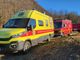 Allarme in Valgrande: si cerca un escursionista di Varese disperso da ieri sera
