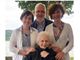 La foto postata dalla trattoria nel suo messaggio su Facebook