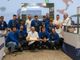 Diversi macellai della provincia di Vsrese sono stati protagonisti a RistoExpo