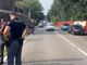 Altra mattina calda in via Curtatone, a Gallarate