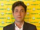 Il presidente di Coldiretti Varese Pietro Luca Colombo