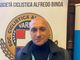 Stefano Garzelli, vincitore del Giro d'Italia del 2000, oggi telecronista Rai